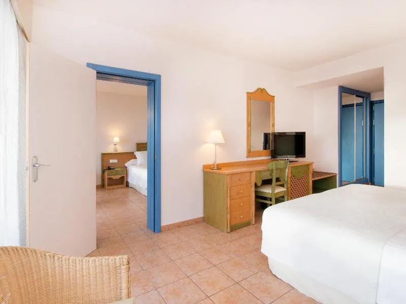 Room, Iberostar Waves Playa Gaviotas, Fuerteventura