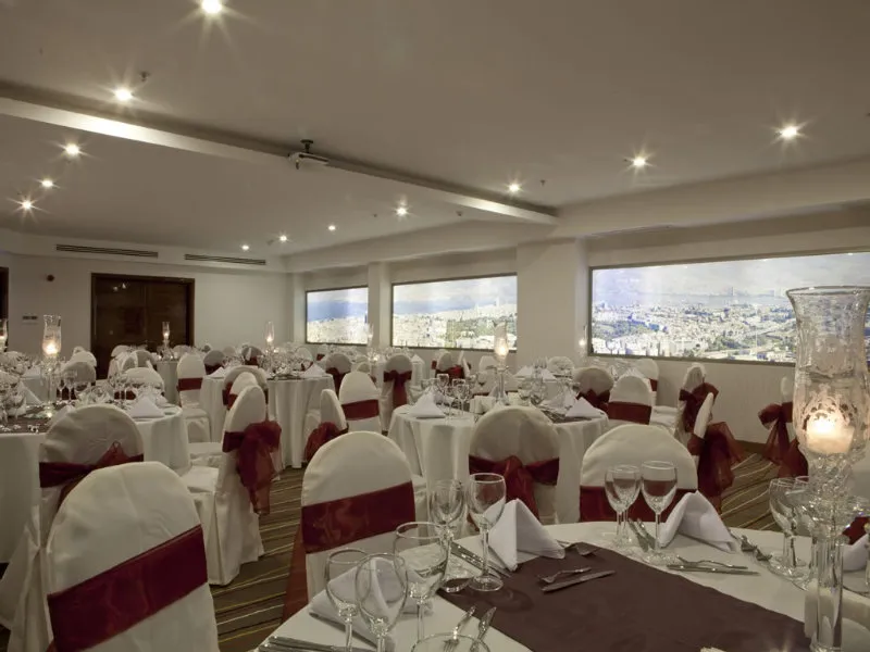 Conferences, Armis Otel, Izmir