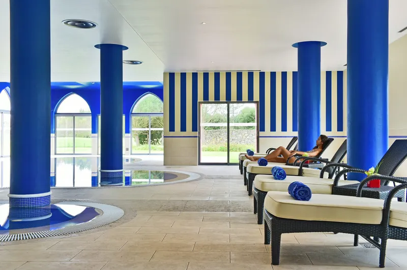 Sports and Entertainment, Pestana Sintra Golf Conference & Spa Resort, Lisbon