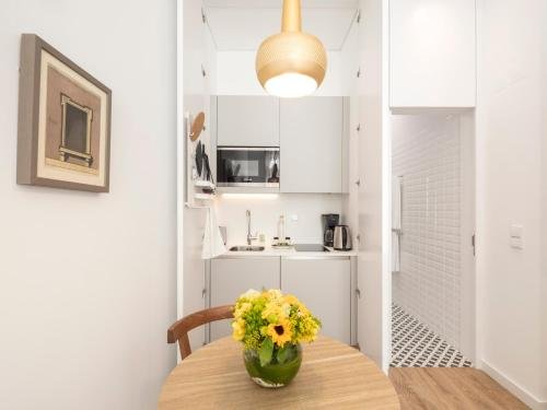 Lisbon Serviced Apartments Chiado Emenda, Lisbon