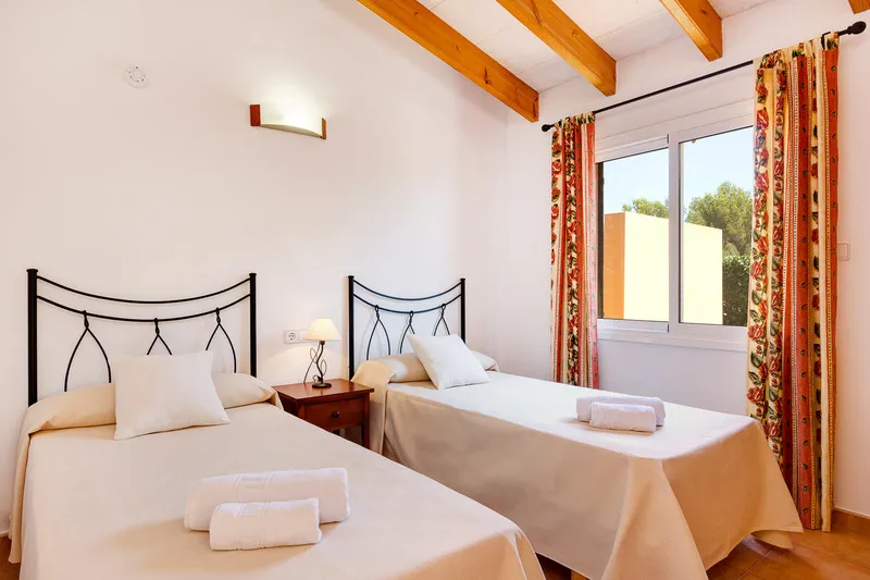 Room, Villas Menorca Sur, Menorca