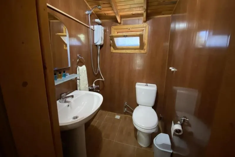 BUNGALOW STANDARD Room, Jippe Ida Dag Evleri, Izmir