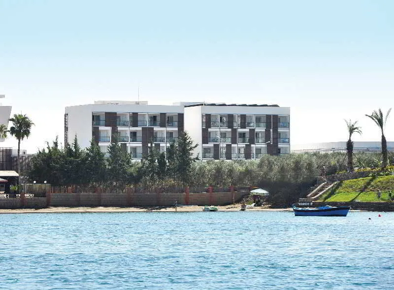 General view, Gold Island Mondo Family Alanya, Antalya