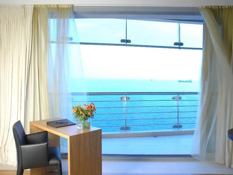 Room, Daios Luxury Living, Halkidiki