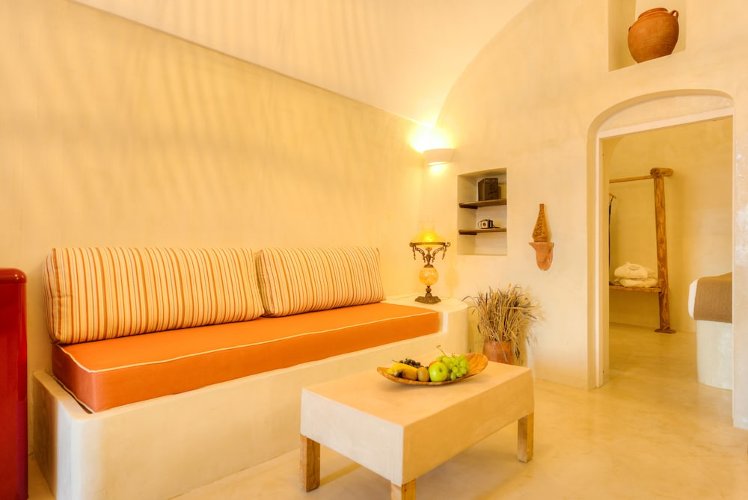 Pasithea Luxury Suites, Santorini