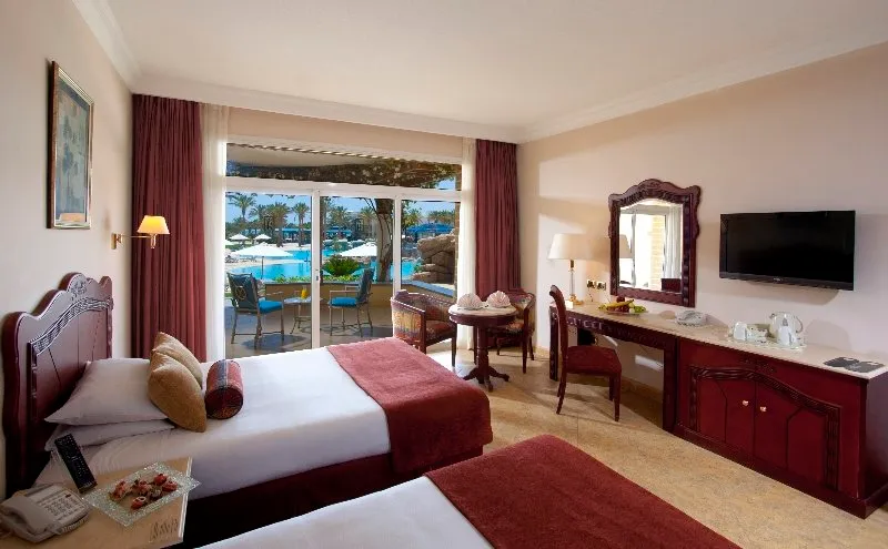 Room, Sentido Palm Royale, Red Sea Riviera