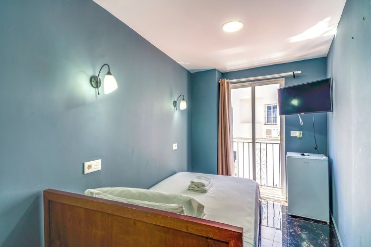 Hostel Bohemia, Costa Del Sol