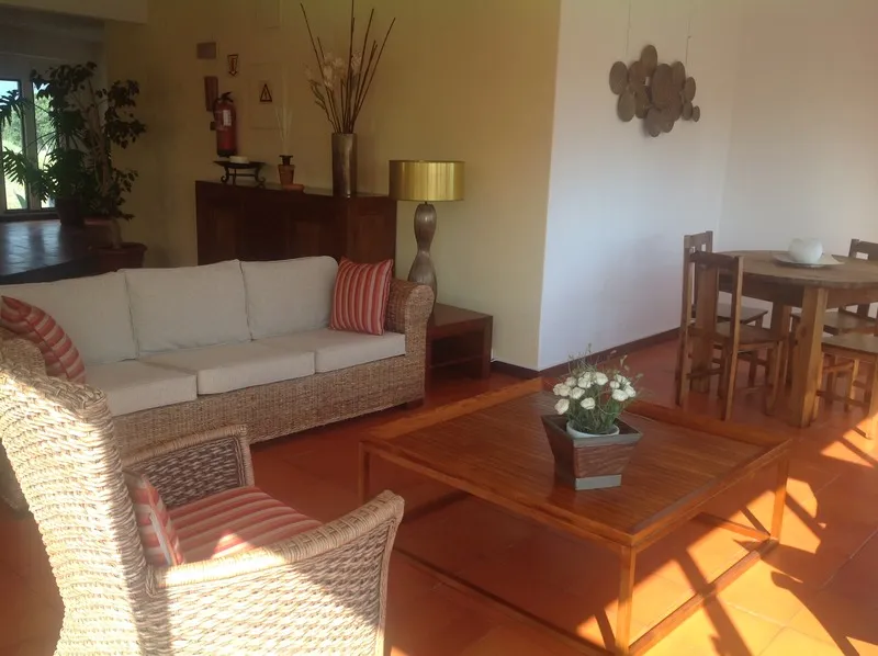 Lobby, Praia da Lota Resort - Hotel, Algarve