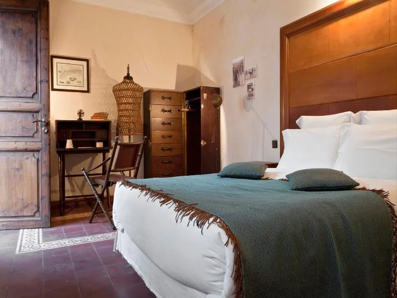 Room, Villa De Lo, Essaouira