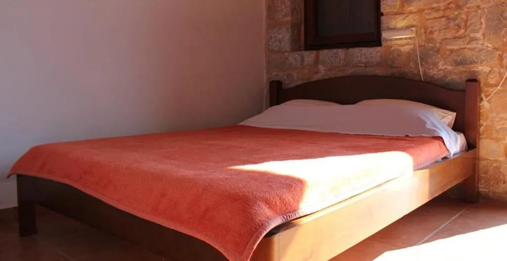 Room, Lalloudes Hotel Mani, Kalamata
