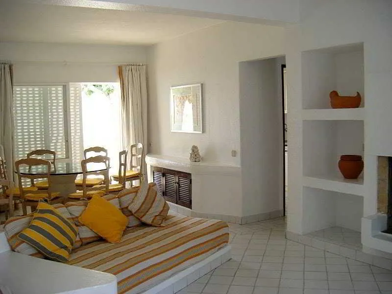 Room, Montechoro Clube 99, Algarve