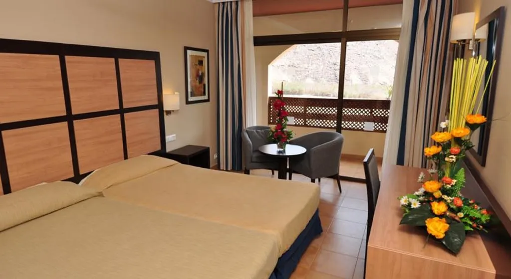 DOUBLE STANDARD Room, Jandia Golf, Fuerteventura
