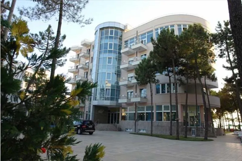 General view, Dolce Vita, Durres