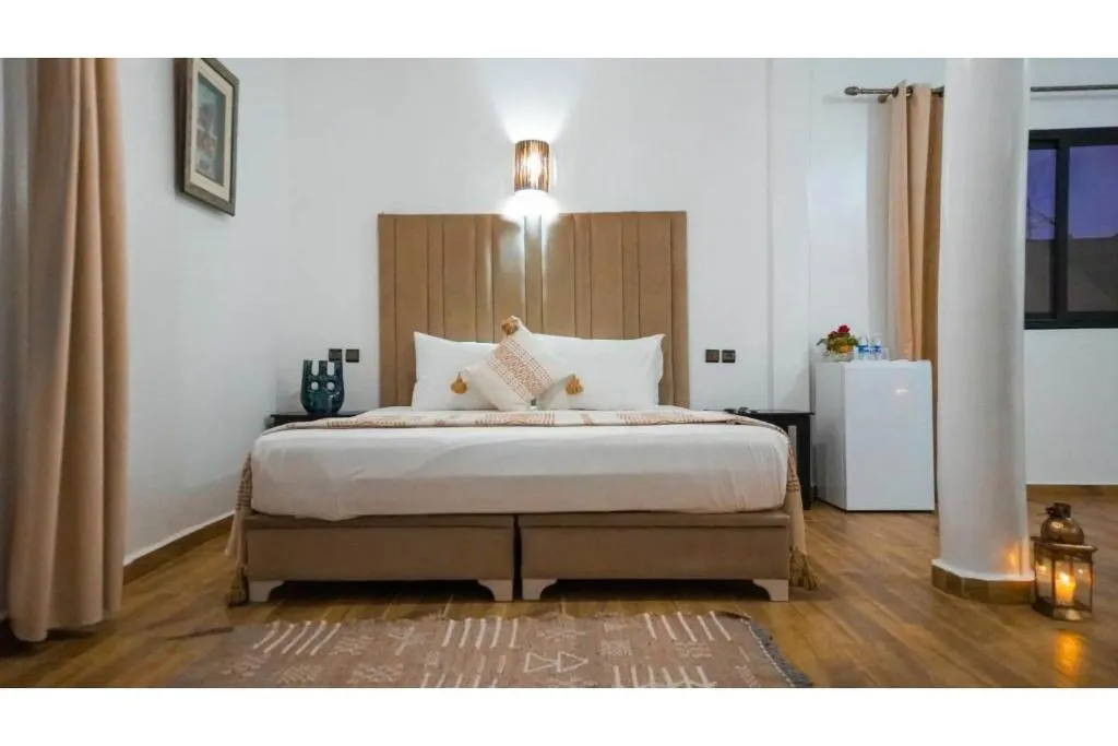 Room Presidential Room, Weedan Ferme D'hôtes, Marrakech
