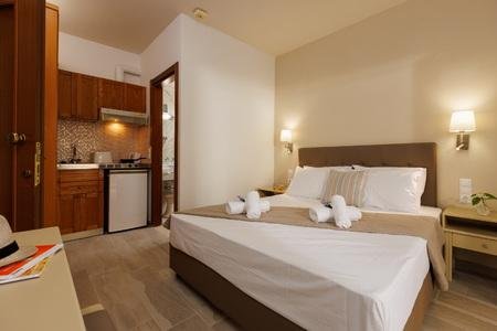 Panorama Apts, Crete