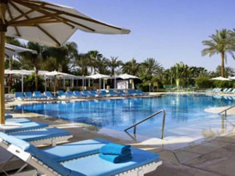 General view, Novotel Sharm El Sheikh, Red Sea Riviera