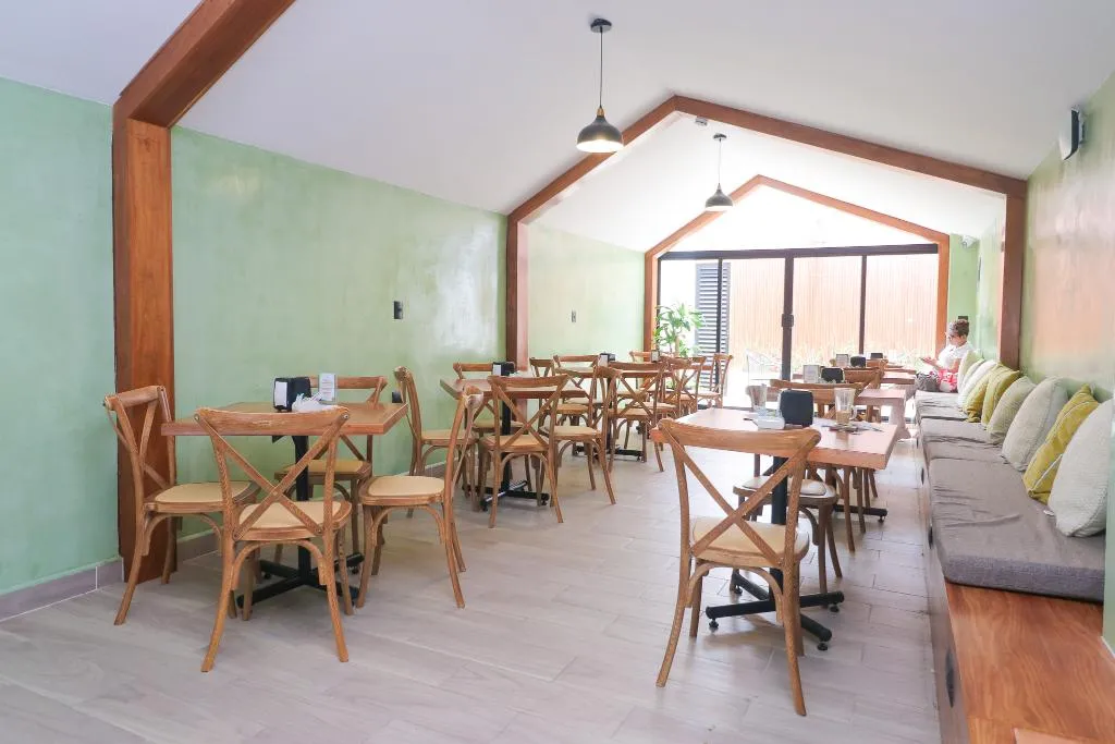 Restaurant, Soberanis, Cancun Area