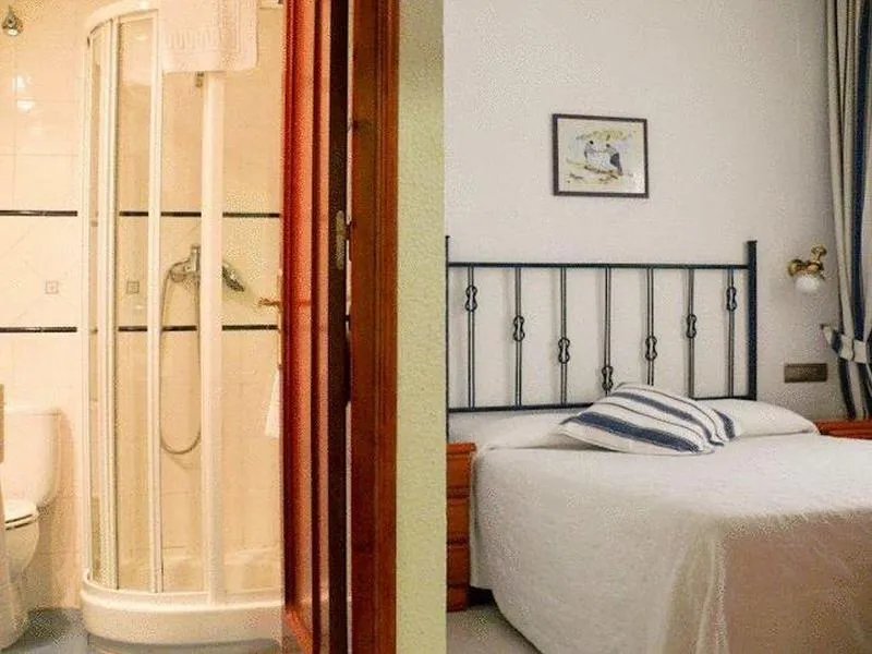 Room, Llafranch, Costa Brava