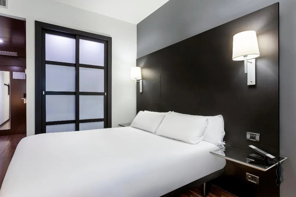Room, B&B HOTEL Madrid Getafe, Madrid