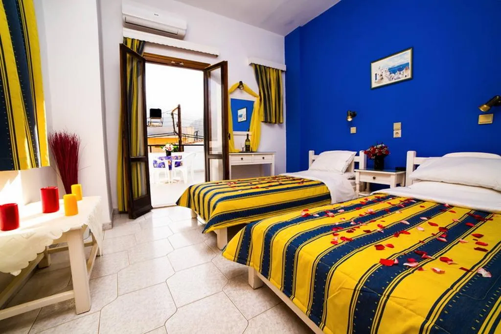 FAMILY ROOM STANDARD Room, Creta Mar-Gio, Crete