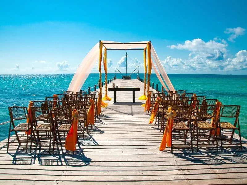 Conferences, Blue Diamond Wellness Resort-All Inclusive-Adults, Cancun Area