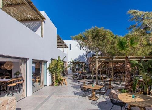 Sa Cala Suites - Apartamentos Pascual, Ibiza