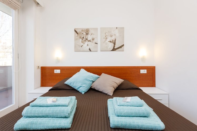 Roma Trastevere Relais Guest House, Rome