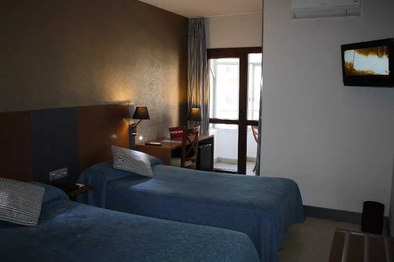 Room, Regio, Costa De La Luz