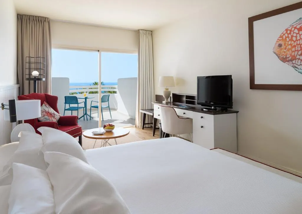 Double or Twin SUPERIOR Room, H10 Estepona Palace, Costa Del Sol