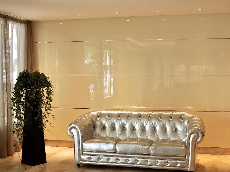 Lobby, Roulette Ipanema Park – Ipanema Beach, Majorca