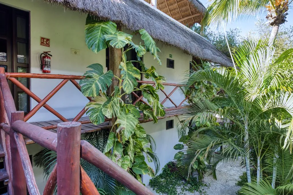 General view, Kin Ha Tulum Hotel, Cancun Area