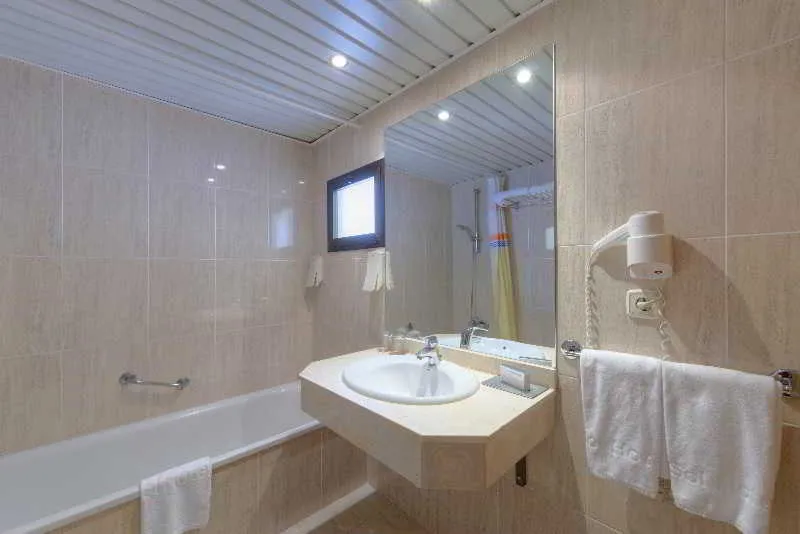 Room, Sol Torremolinos Don Marco, Costa Del Sol