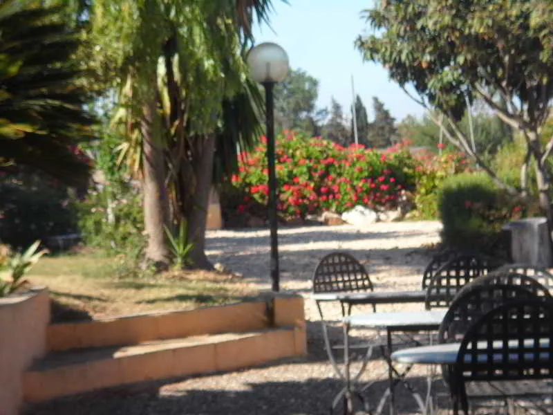 General view, Hotel Velasole, Olbia