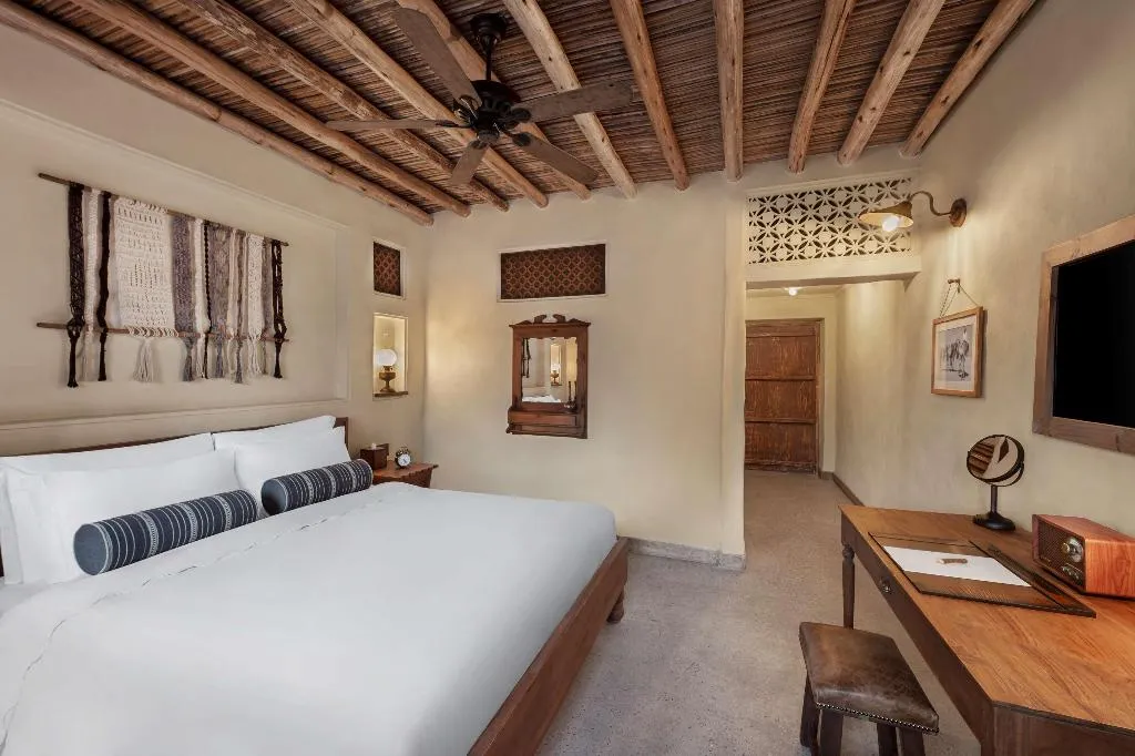 Room, Curio Collection By Hilton Al Seef Heritage, Dubai