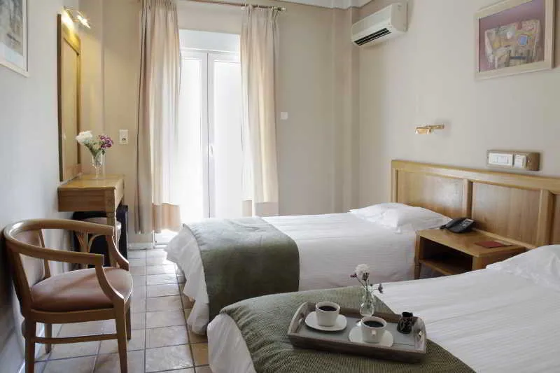 Room, Pella, Halkidiki