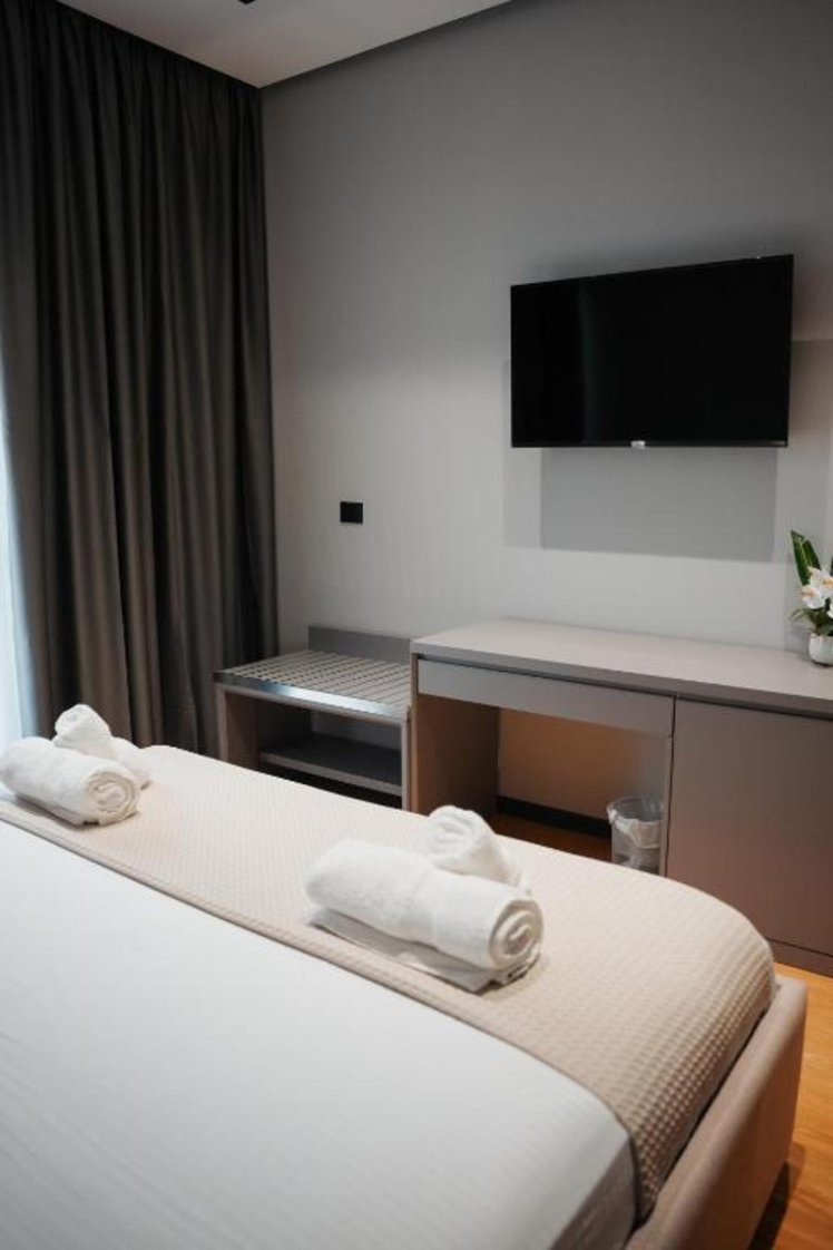 Toer Hotel & Spa, Southern Albania