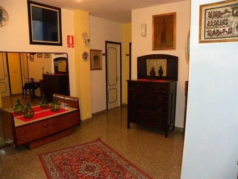 Room, Pensione Fernanda, Catania