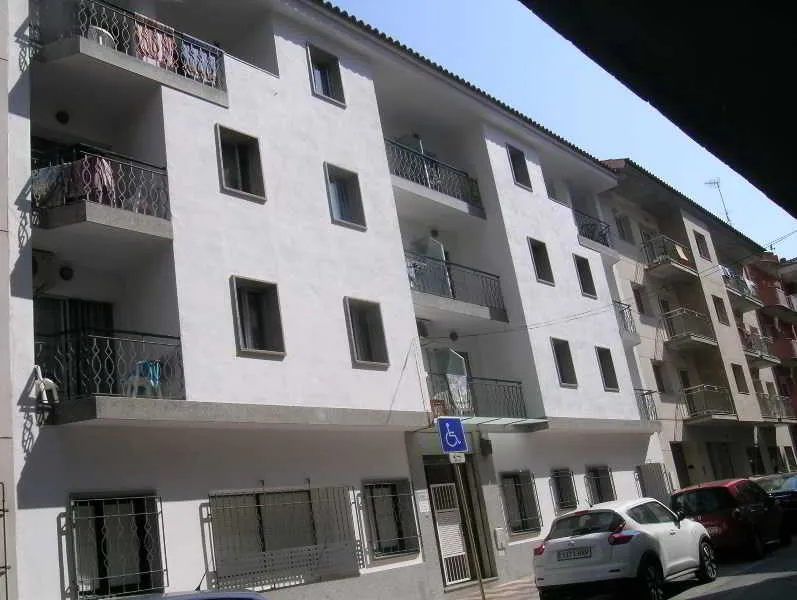 General view, Apartaments AR Botanic, Costa Brava
