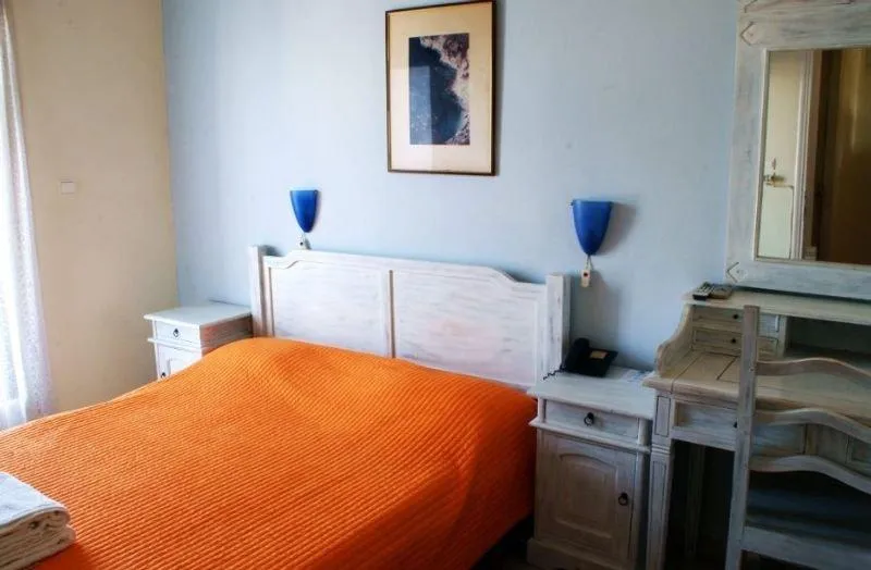 SINGLE STANDARD Room, Krystal, Crete