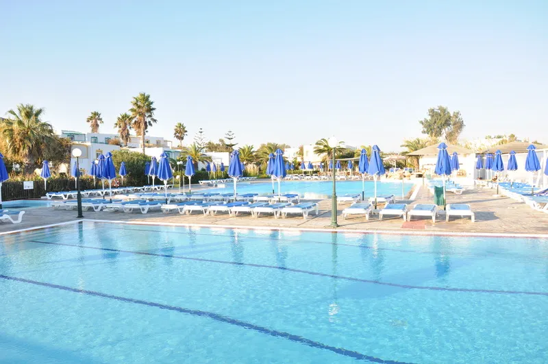Pool, Mastichari Bay, Kos