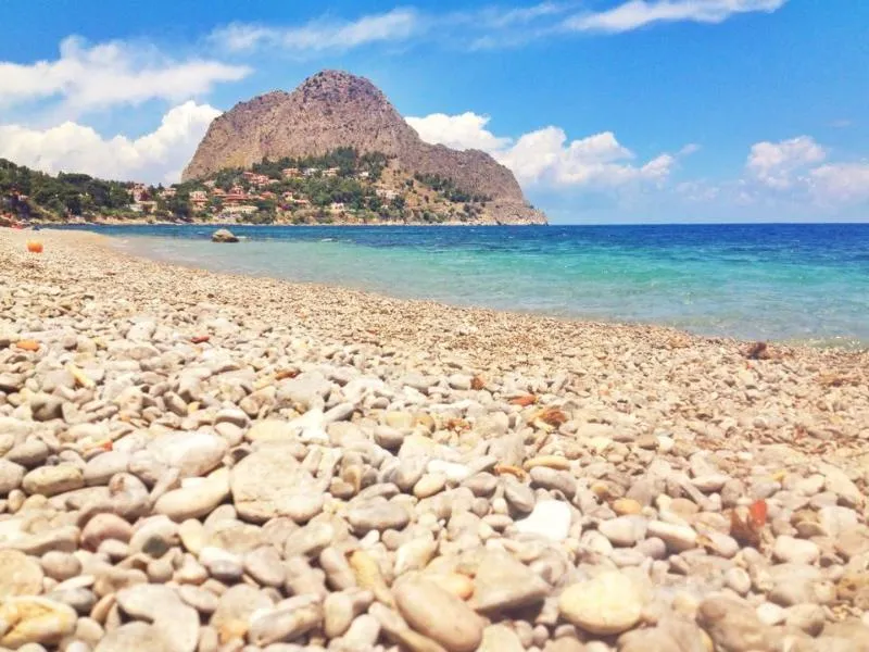 Beach, La Villa di Sofia, Palermo