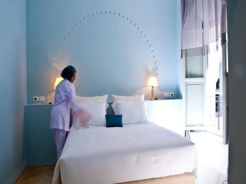 Room, Riad Nashira & Spa, Marrakech