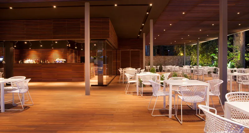 Restaurant, Lone Hotel by Maistra Collection, Istria
