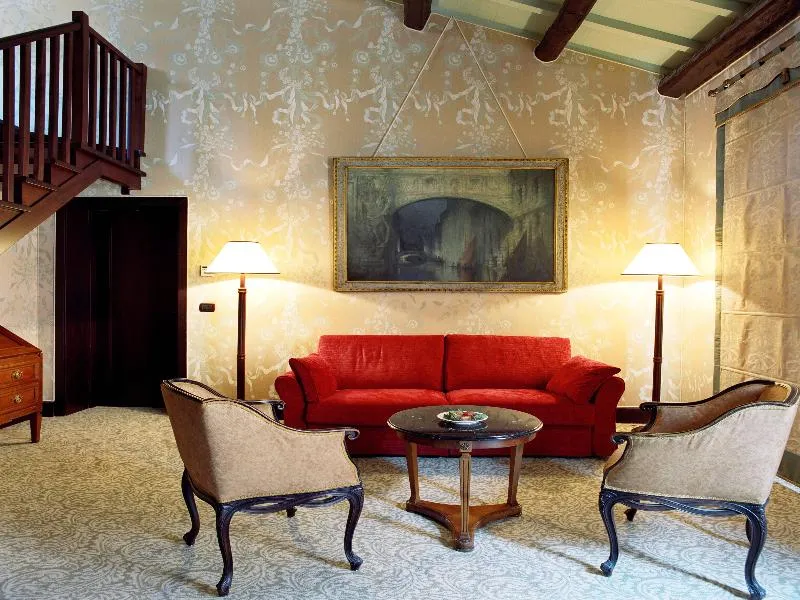 APARTMENT STANDARD Room, Residenza Grunwald, Venice