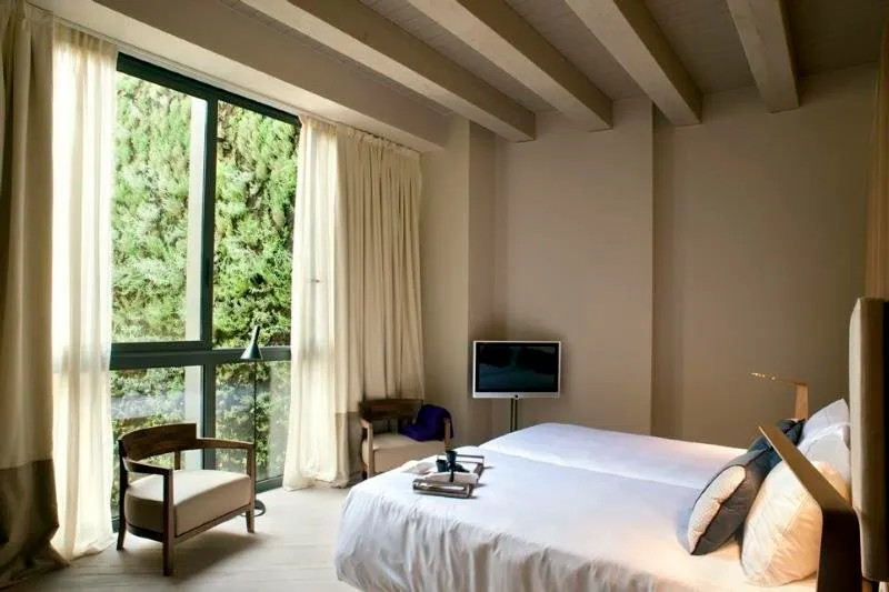 Room, Mercer Hotel Barcelona, Barcelona