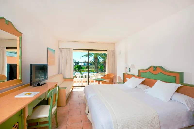 Room, Iberostar Waves Playa Gaviotas, Fuerteventura
