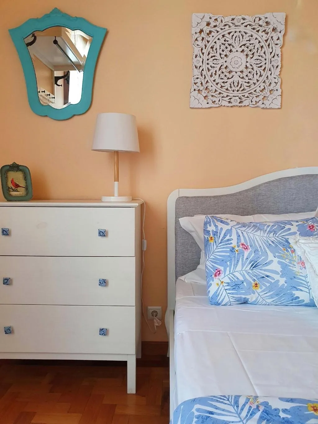 Room, Sunlight House, Algarve