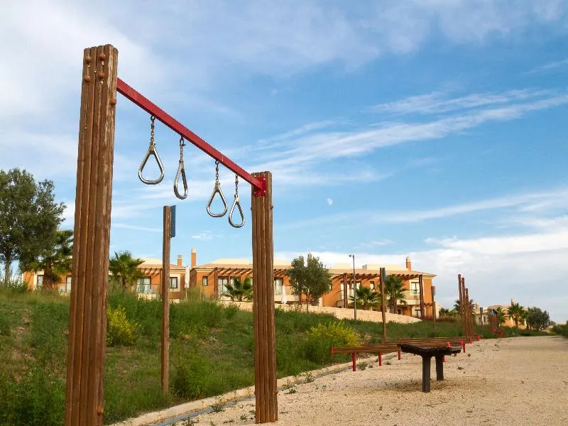 Sports and Entertainment, Monte Santo Resort, Algarve