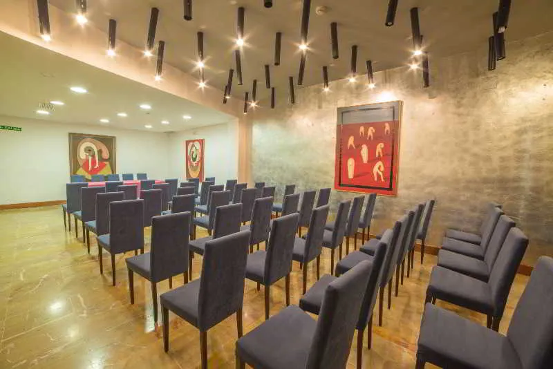 Conferences, Acinipo, Costa Del Sol