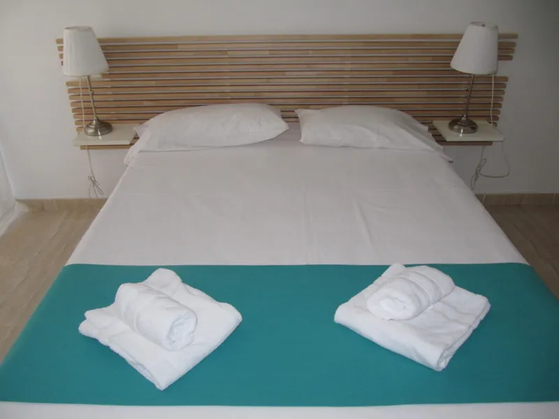 APARTMENT SUPERIOR TWO BEDROOMS Room, Life Apartments Alameda Colon, Costa Del Sol